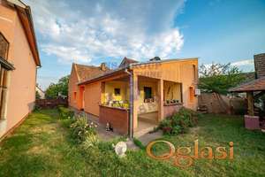 Prizemna kuća, 175m2, Kać