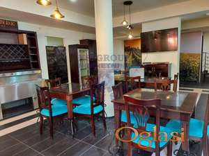 Top višenamenski lokal!