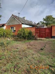 Kuća u Vladimirovcu, 24000 evra