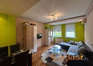  ODLIČAN JEDNOSOBAN STAN NA GRBAVICI