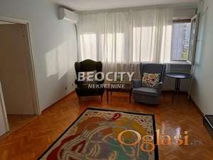 Novi Beograd, Hotel Jugoslavija, Bulevar Maršala Tolbuhina, 4.0, 88m2