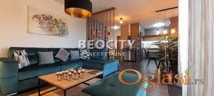 Niš, Pantelej, Radoja Domanovića, 4.0, 113m2