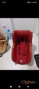 Auto sediste za decu