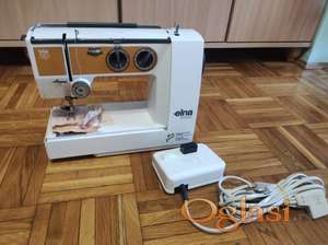 Mašina za šivenje ELNA Lotus SP 32