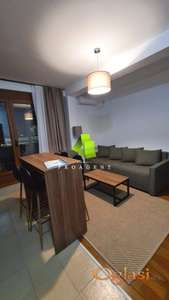 Namešten jednoiposoban apartman u Vrnjačkoj banji u blizini Aqua parka ID#6577