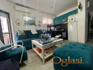 Prodaje se trosoban stan u mirnoj ulici na Telepu.