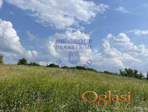 Odličan plac izmedju Rakovca i Beočina.