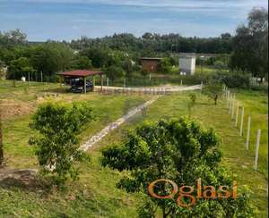 Odličan plac u Sremskim Karlovcima!