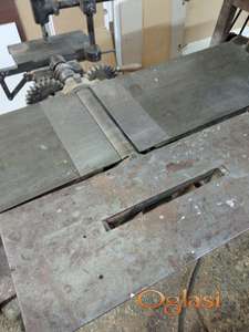 Stolarska kombinirka