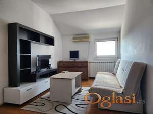 IZDAJEM STAN NA GRBAVICI