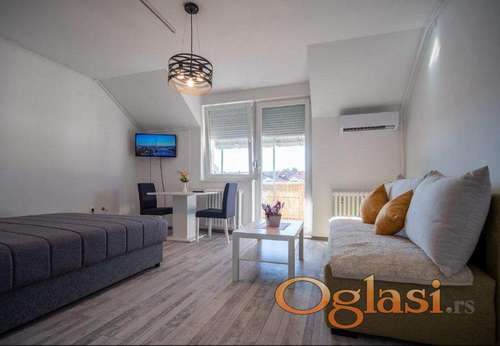 Fotografija stana 1 od 10