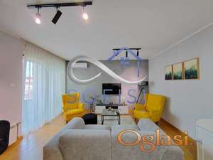 Novi Sad, Stražilovska - Odličan jednoiposoban stan ID#1453