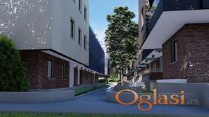 Odlična izgradnja - novo - Telep