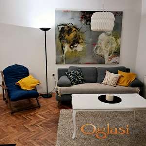 Stan u centru  35 m2