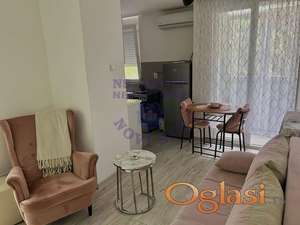 Predstavljamo Vam odličan jednoiposoban stan na Staroj Detelinari!