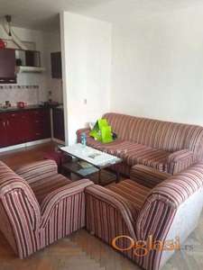 Četvorosoban stan u strogom centur ID#6775