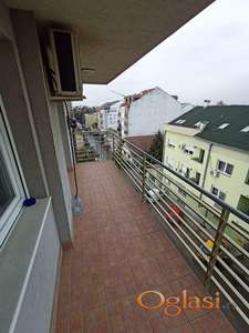 Uknjizen stan u Jug Bogdana