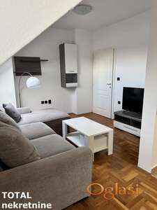 Stan NOVI SAD,SAJAM - 43 m2 135000 €, ID: 1101444