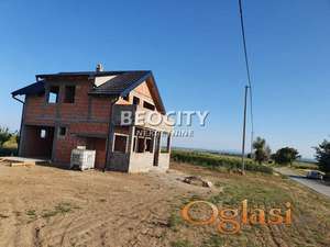 Sremska Mitrovica, Manđelos, Fruškogorska, 8a Plac sa projektom za kuću