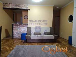 Dvosoban na Grbavici!