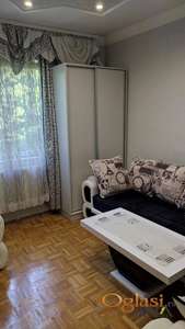 JEDNOSOBAN STAN NA NOVOM NASELJU PO DOBROJ CENI 