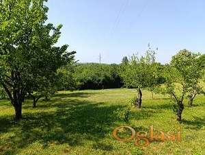 Građevinsko zemljište na prodaju, Fruška Gora, 74.000€, 26.0ar