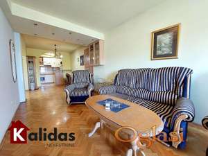 Novi Sad, Bulevar oslobođenja, odmah useljiv dvosoban stan, TOP PONUDA!