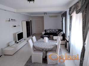 Izdavanje spratnog dela kuće