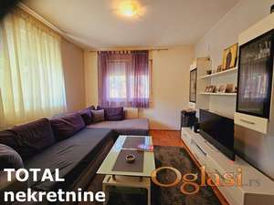 Stan NOVI SAD,GRBAVICA - 50 m2 133900 €, ID: 1099184