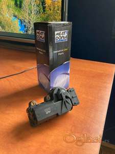 Step motor - leptir ventil Citroen Berlingo Saxo 106 306