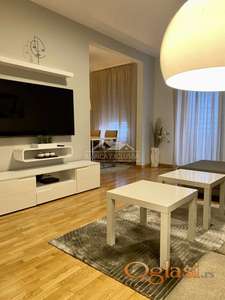 Novi Beograd-Belville ID#1459