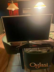 Samsung LED TV 40''