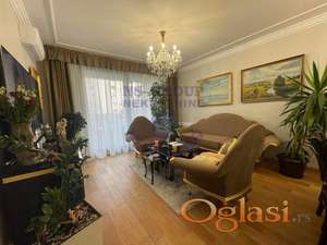 NOV stan - Prelep raspored