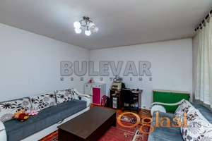 Jednosoban stan 46m2, Bubanj