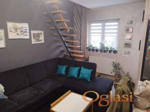 Adice- troiposoban sa parking mestom 129000