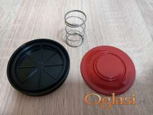 Separator uljnih para Renault Traffic Koleos 2.0dci