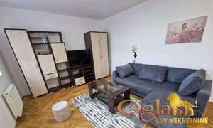 NOVI SAD - NOVO NASELJE - 50.00 m2
