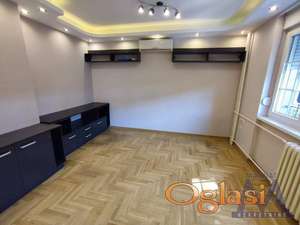 Stan,NOVI SAD,CENTAR,kv: 48, € 450, ID: 9101184