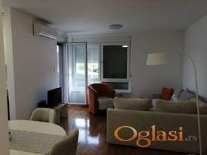 DVOSOBAN STAN 48m2 U NOVOGRADNJI