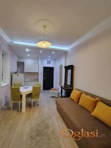 Hadži Ruvimova,lep,renoviran ID#19110