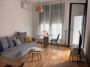 Bulevar Oslobođenja - 43m2 - dvosoban stan