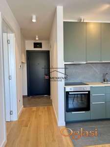 Jednoiposoban stan – Petrovaradin – 400€ ID#6904