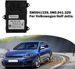 Modul prednjeg svetla AFS 5N0 941 329 5N0941329 Golf Jetta