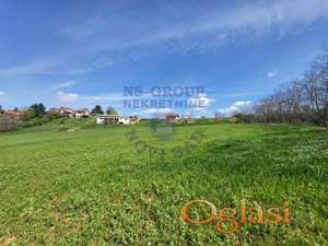 Odlična lokacija, mir i tišina