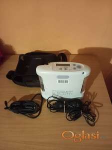 Koncentrator kiseonika Inogen one