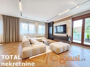 Stan NOVI SAD,BULEVAR EVROPE - 150 m2 531380 €, ID: 1098410