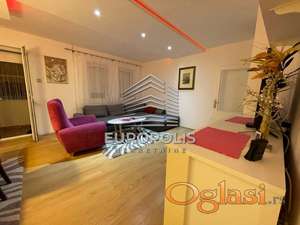 Novi Sad, Centar, 3.0, 89m2 ID#9988