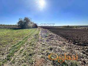 Top ponuda! Odličan plac u Irigu!