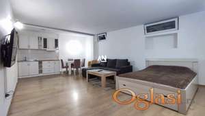 Makedonska. 2 lepa apartmana jedan pored drugog. ID#26875