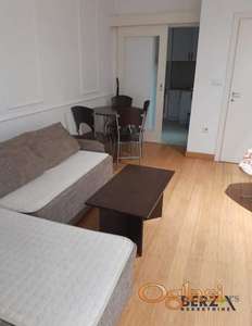  LEPO NAMEŠTEN JEDNOIPOSOBAN STAN NA GRBAVICI